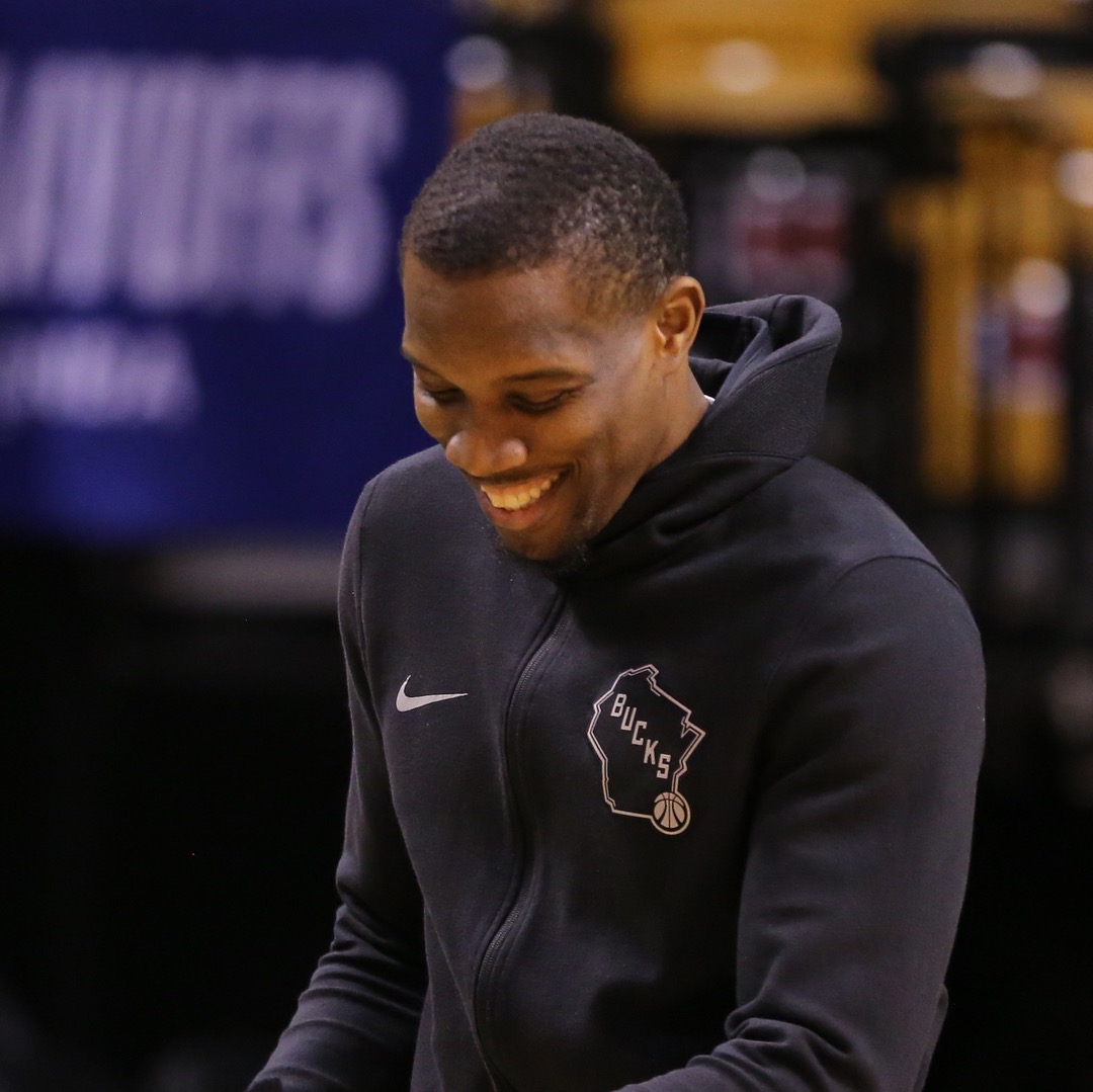 爱游戏网址-里程碑夜！密尔沃基雄鹿队长鼓劲，西甲冲刺阶段刷纪录，震撼外界，球队文化再被提及的简单介绍